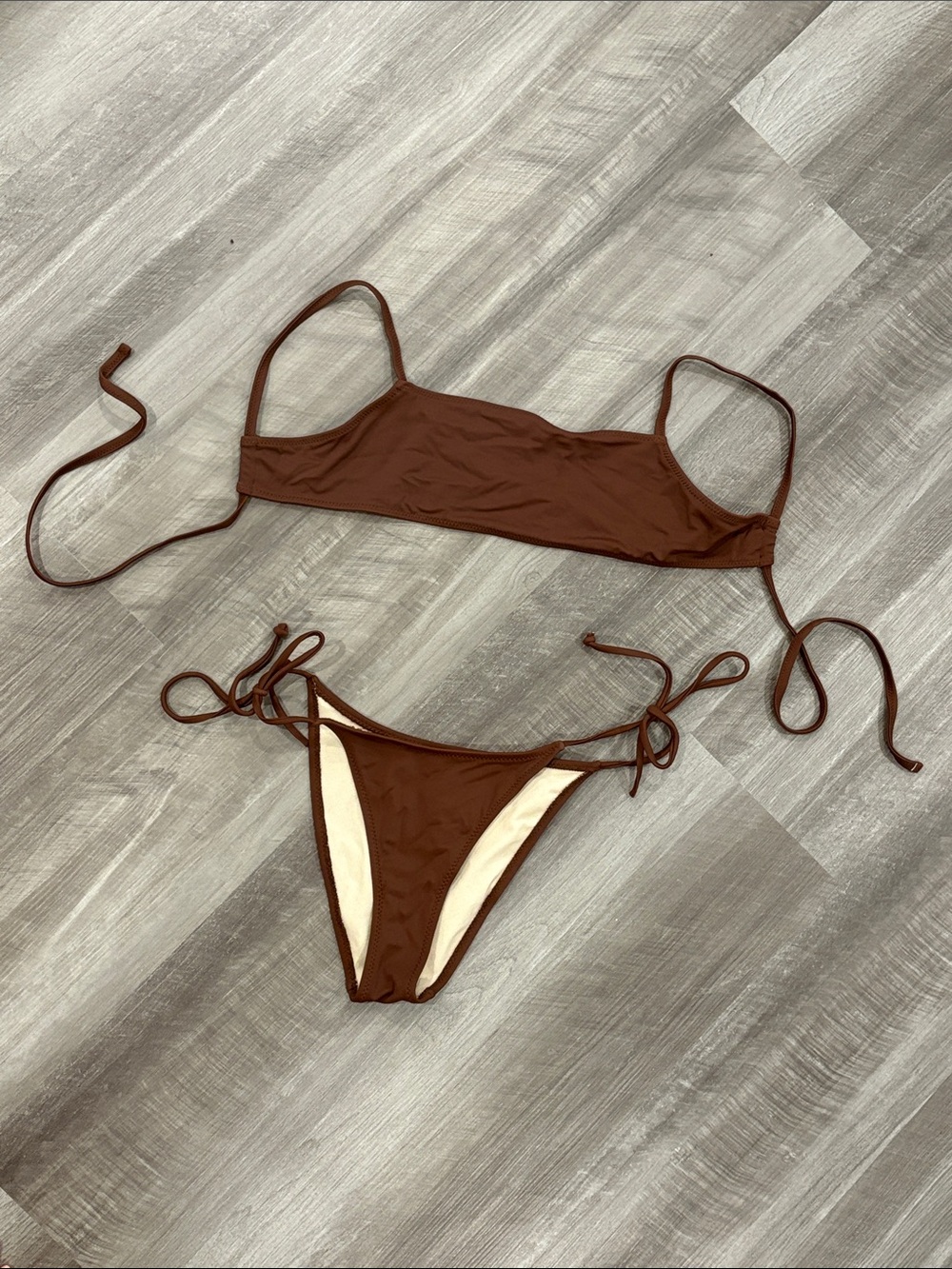 Bathing suit